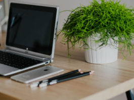 Как правильно оформить дипломную работу?
