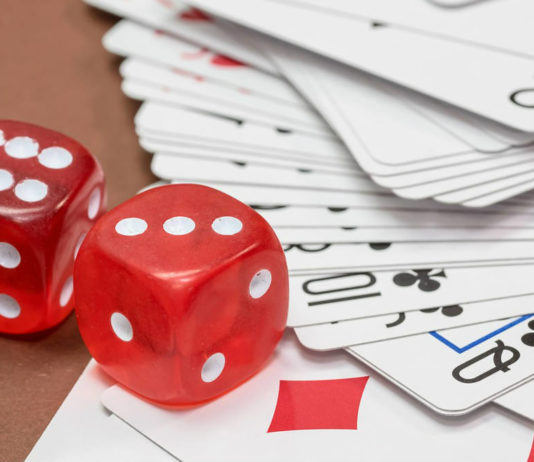 Кто нуждается в лечении игромании?