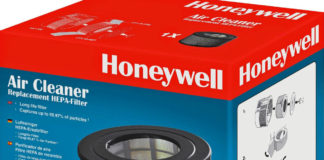 Фильтры Honeywell