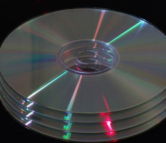 Тиражирование cd-дисков получить качественный продукт — просто