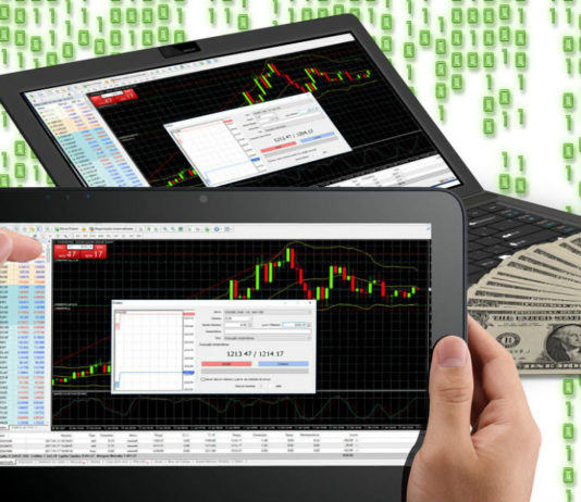 Быстрая прибыль: 7 причин торговать на Forex
